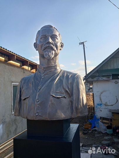 Скульптуры на заказ