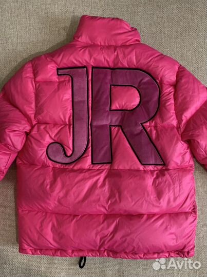 Куртка john richmond оригинал Италия