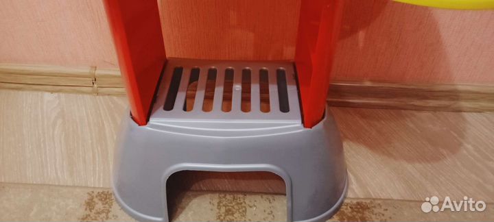 Детский верстак