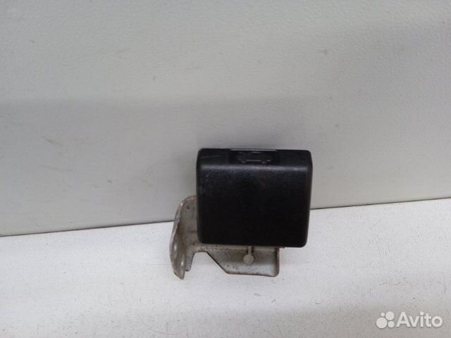 Ручка открывания капота Nissan Maxima A33 2.0 2003