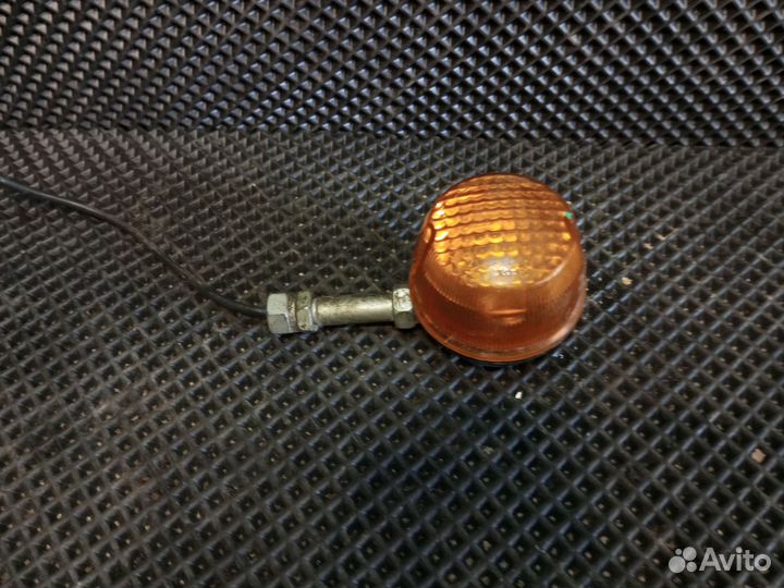 Поворотник иж