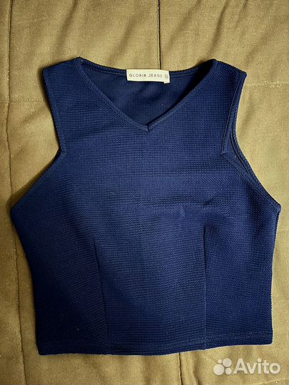 Блузки, брюки s и xs пакетом