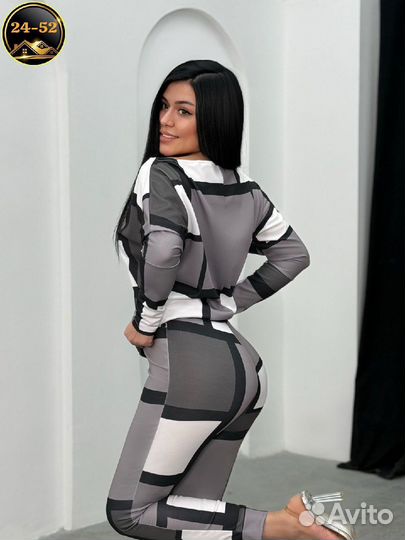 Костюм двойка 44р до 54р