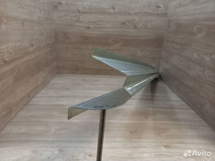 Арки / Пороги / Шевроле Ланос / Chevrolet Lanos