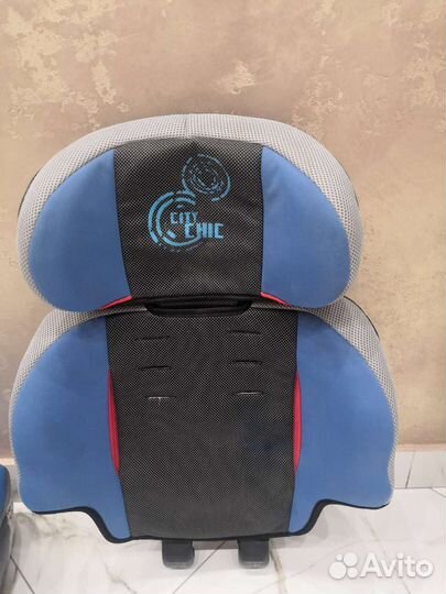 Спинка для детского кресла