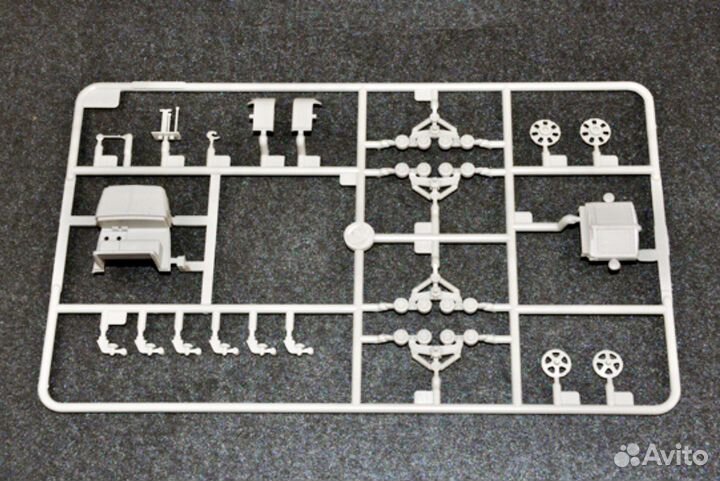 Тягач «ворошиловец»
