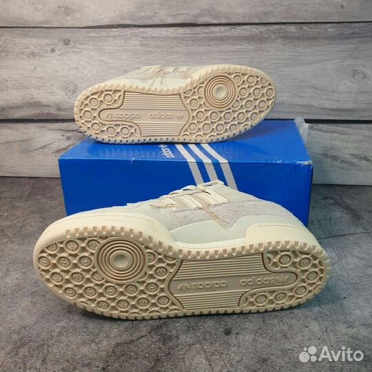 Кроссовки Adidas Forum low