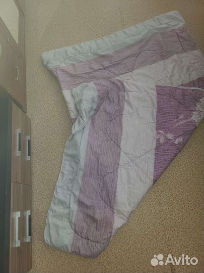 Одеяла 1.5 спальные