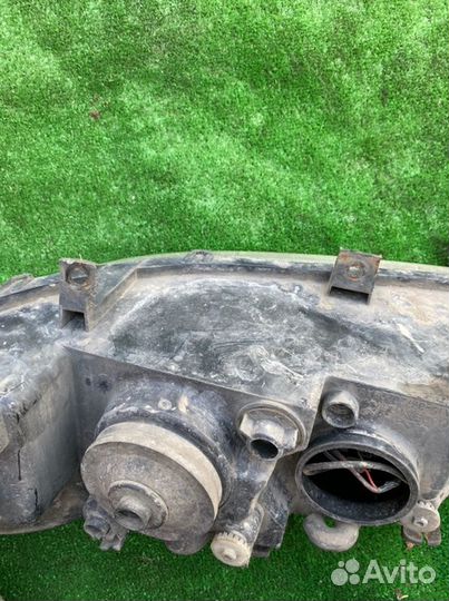 Фара передняя правая Chery Amulet A15