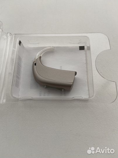 Слуховой аппарат Oticon Ino BTE 13 P CBE