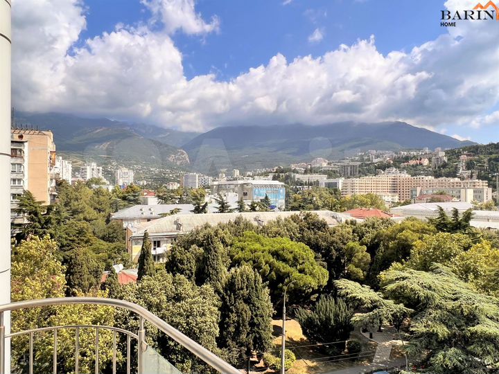 2-к. квартира, 112 м², 5/14 эт.