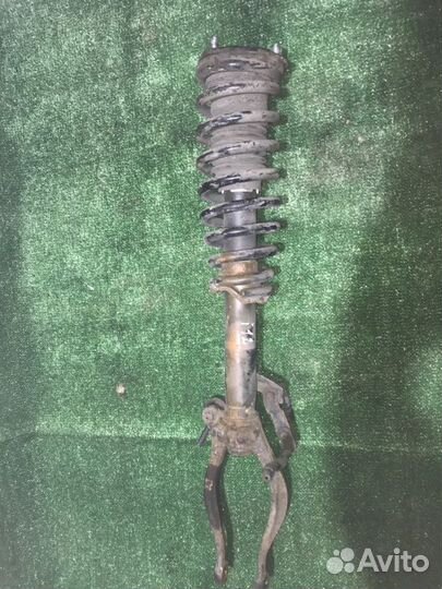 Амортизатор передний правый Mazda Mazda6 GH