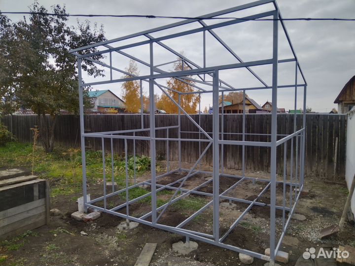 Сварка сварочные работы