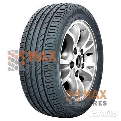 Goodride SA 37 245/40 R19 98Y