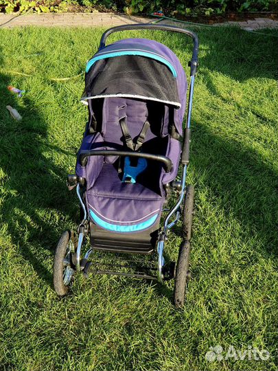 Коляска Navington