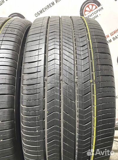 Kumho Solus TA51 235/50 R18 101V