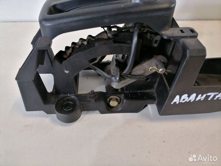 Селектор АКПП Hyundai Avante 2000-2003