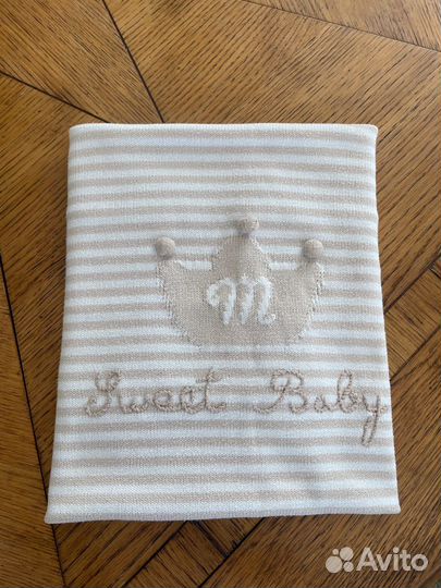 Mayoral Плед детский