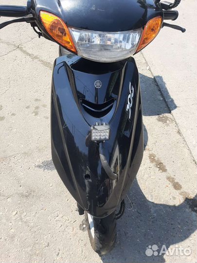 Скутер продам