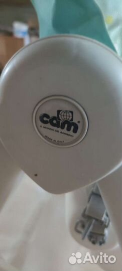 Стул для кормления Cam