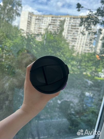 Термос starbucks