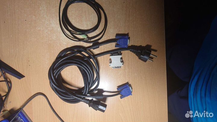 Монитор acer al1717a