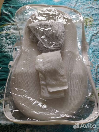 Кокон для новорожденных