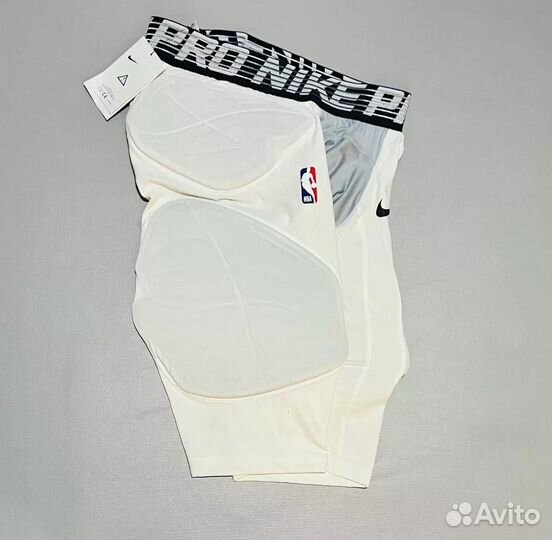 Компрессионное белье NBA Nike Pro Hyperstrong