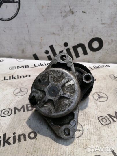 Натяжитель ремня Mercedes M272 M273
