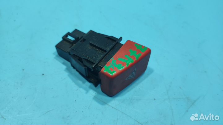 Кнопка аварийной сигнализации для Honda Accord 7