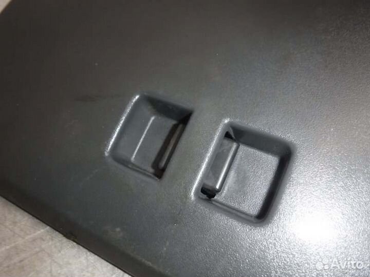 Бардачок переднего пассажира Ваз 2110 1.5 16V 2001