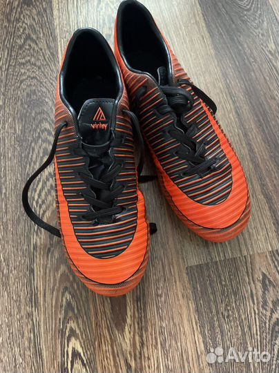 Футзалки 34 размер