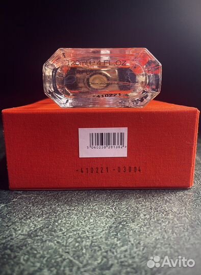 Оригинал Ormonde Jayne Montabaco распив