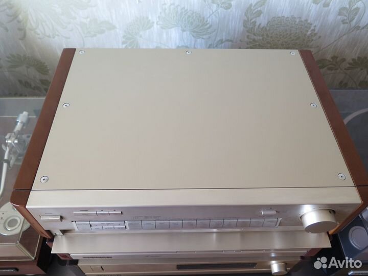 Предварительный усилитель Technics SU-C5000