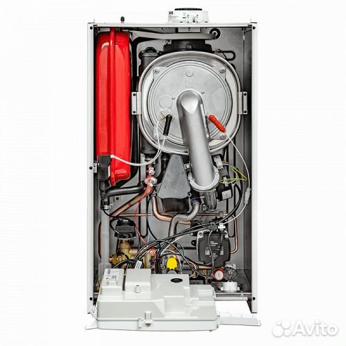 Газовый котел Baxi luna Platinum+ 1.24 GA