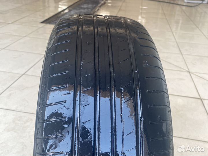 Yokohama BluEarth AE50 205/55 R16