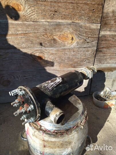 Котел отопительный электродный Гейзер 15 /15кВт