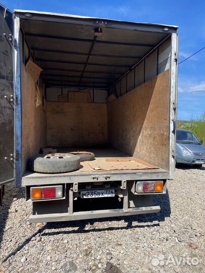 Транспортные услуги перевозки частник