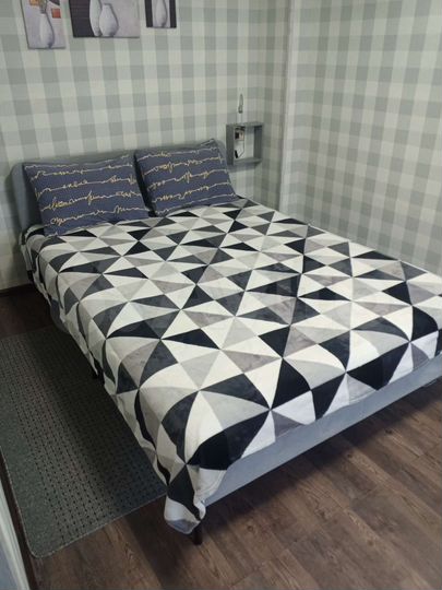 Квартира-студия, 21 м², 4/5 эт.