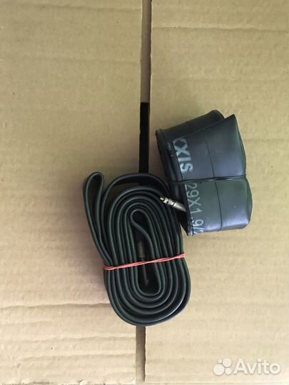 Аксессуары для велосипеда