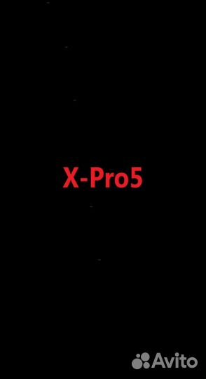 Лаунч x431 pro5