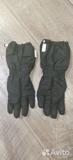 Зимние перчатки lassie р-р 3