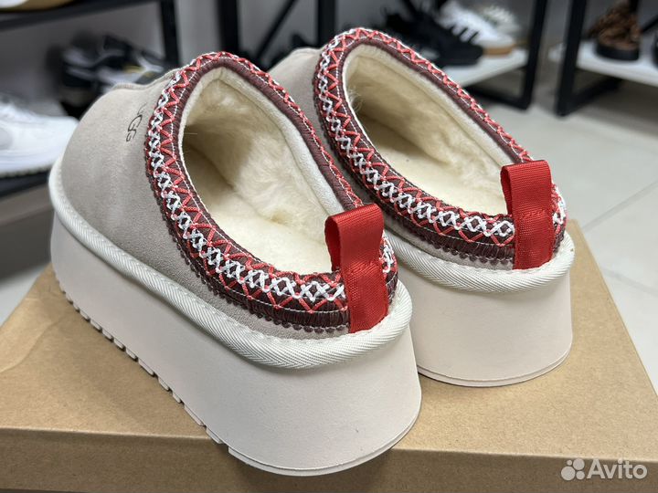 Сабо UGG женские натуральные