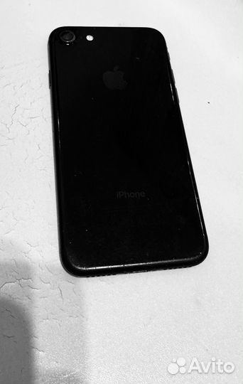 iPhone 7, 128 ГБ