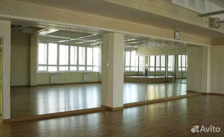 Зеркала 3-8мм