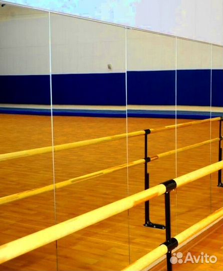 Зеркала любой размер