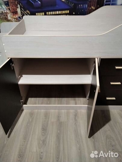 Кровать 3 в одном