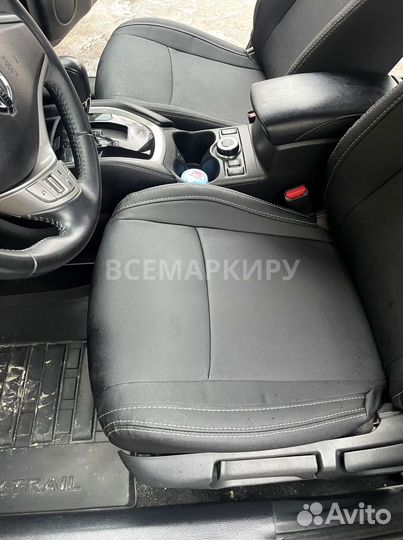 Чехлы под заказ