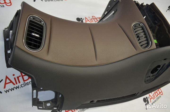 Торпедо панель Infiniti exqx50 (J50) 2008-2017