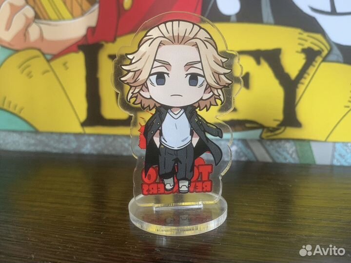 Акриловая фигурка Токийские мстители Майки